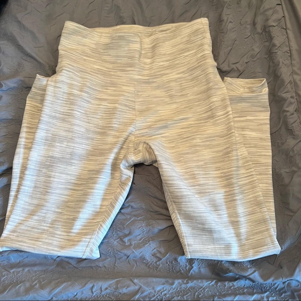 Jockey leggings stripe pattern - Picture 3 of 3